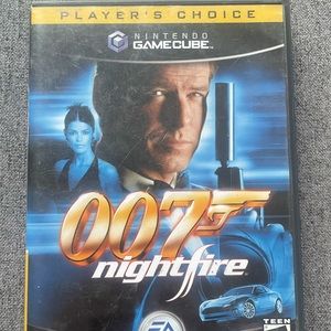 007 Nightfire